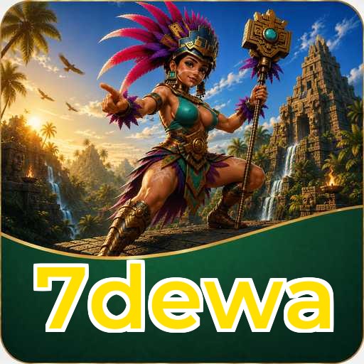 7dewa Indonesia
