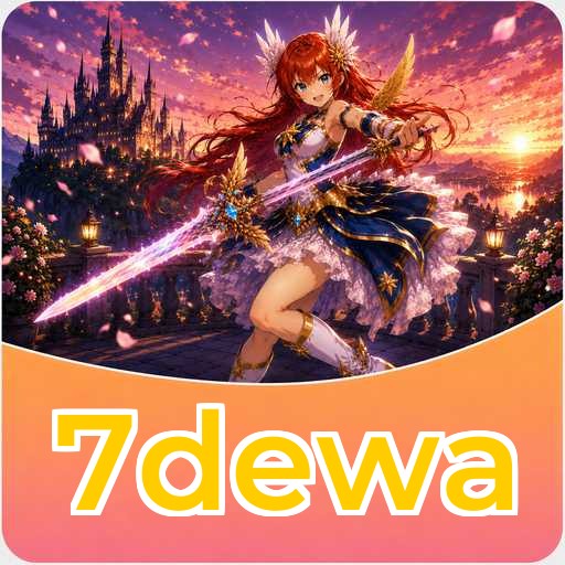 7dewa Indonesia