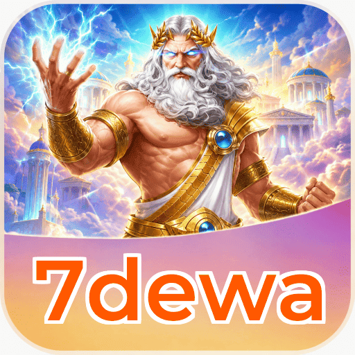 Tampilan antarmuka 7dewa APK v4.7.5 saat pengujian performa dan keamanan di perangkat Android