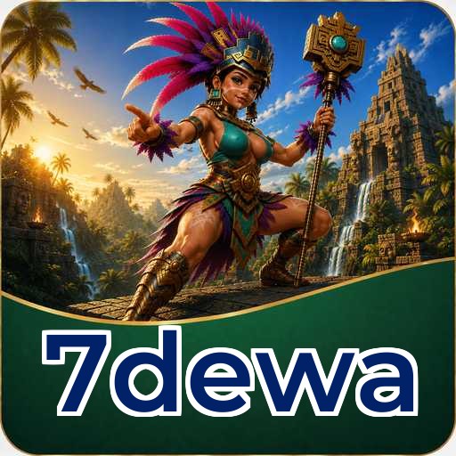 7dewa Indonesia