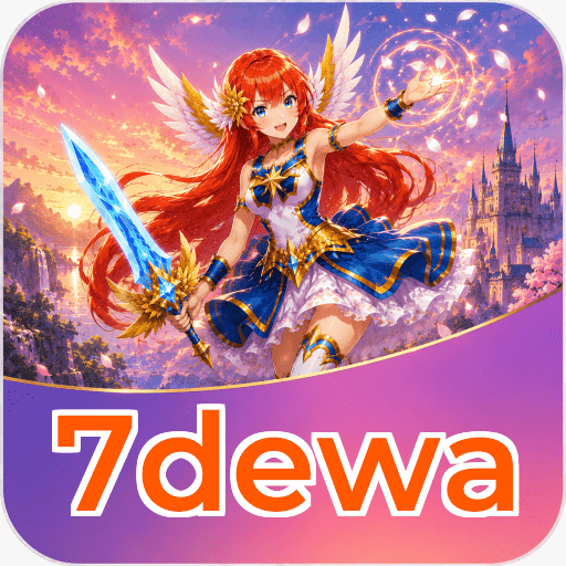 7dewa Indonesia